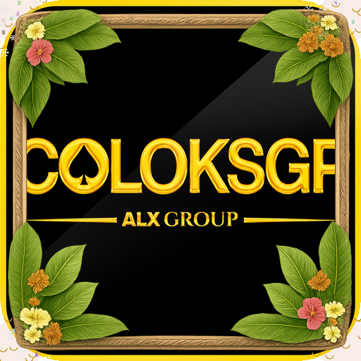 coloksgp — galeri pratinjau - APK Resmi