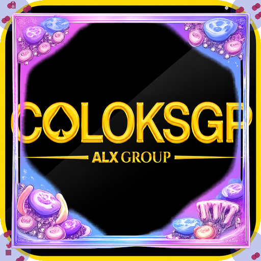 coloksgp — galeri pratinjau Resmi APK